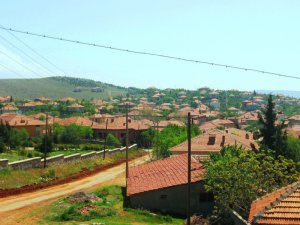 Akyazı Buğdaylı Köyü Resimleri 2