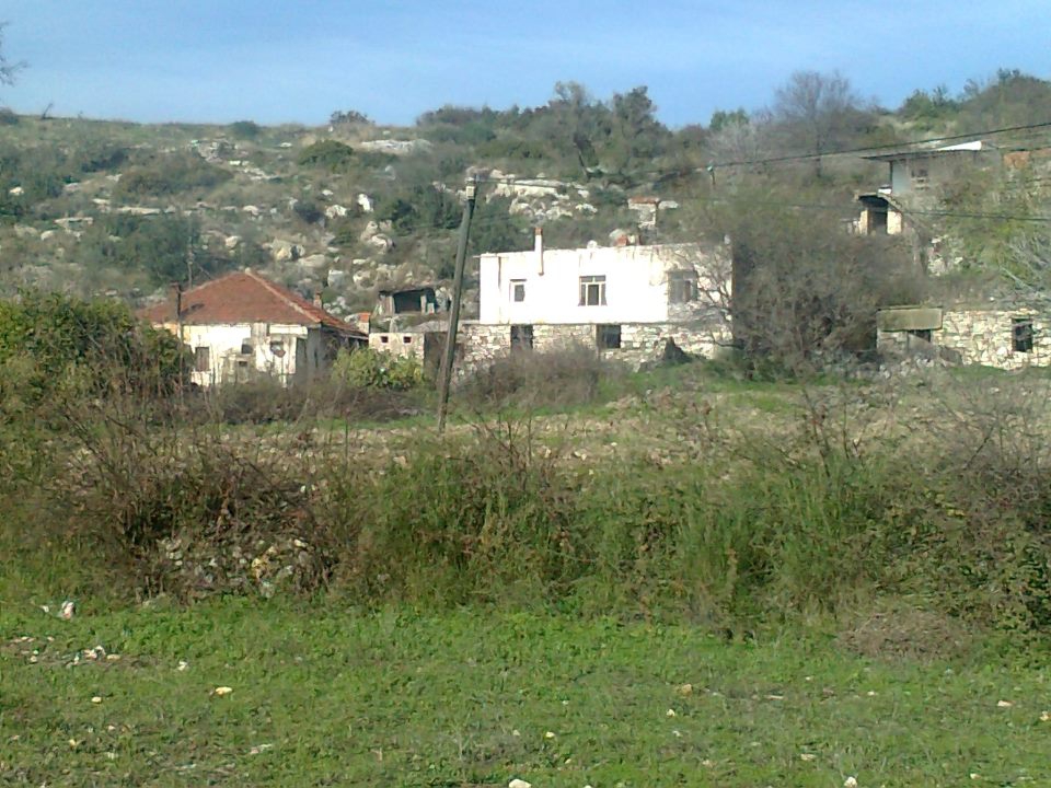 Milas Hüsamlar Köyü Resimleri 11