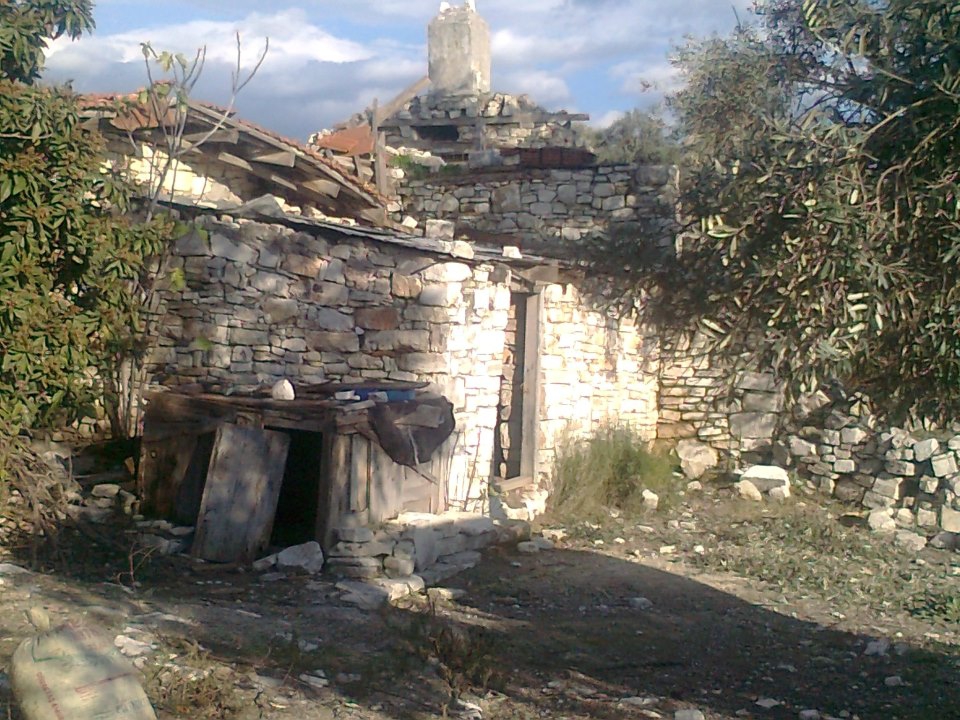 Milas Hüsamlar Köyü Resimleri 14