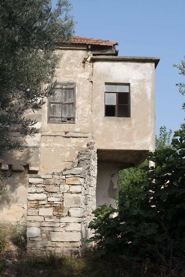 Milas Hüsamlar Köyü Resimleri 3