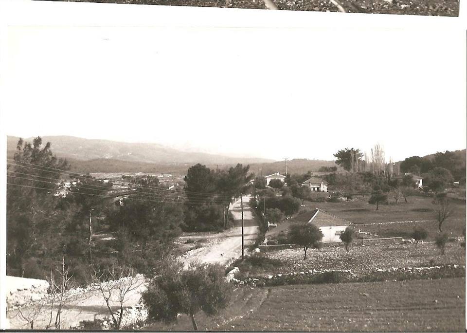 Milas Hüsamlar Köyü Resimleri 4