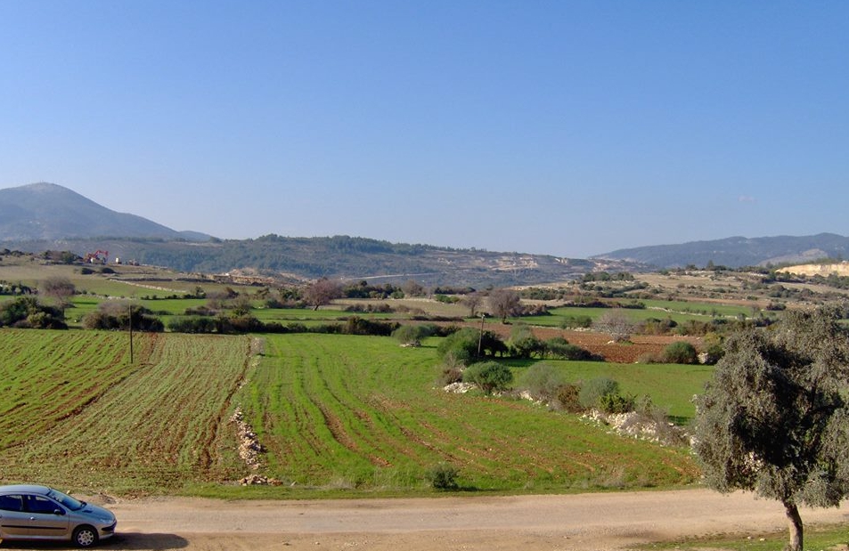 Milas Hüsamlar Köyü Resimleri 5