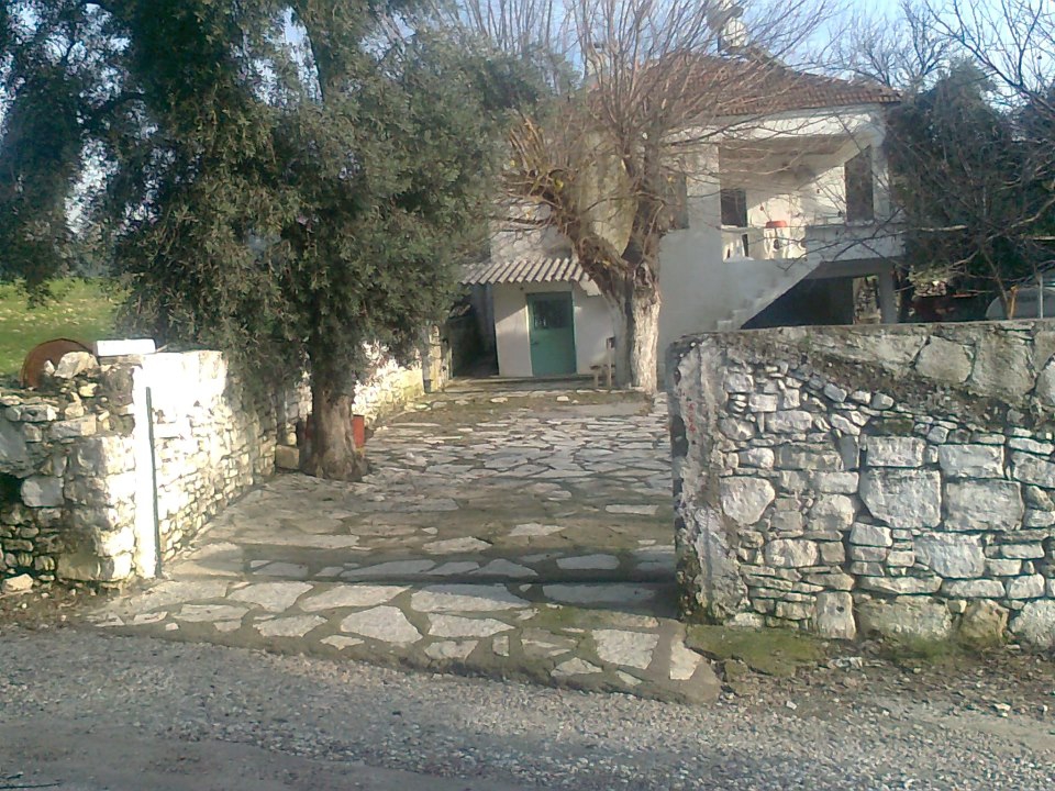 Milas Hüsamlar Köyü Resimleri 8