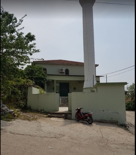 Milas İçme Köyü Resimleri 1