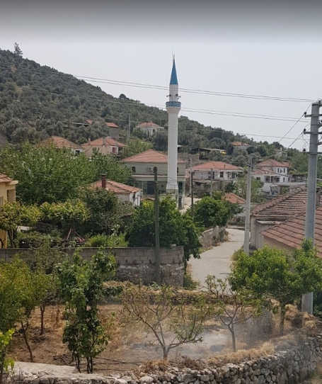 Milas İçme Köyü Resimleri 3