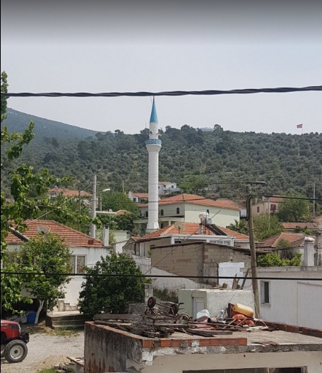 Milas İçme Köyü Resimleri 4