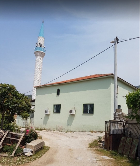 Milas İçme Köyü Resimleri 5