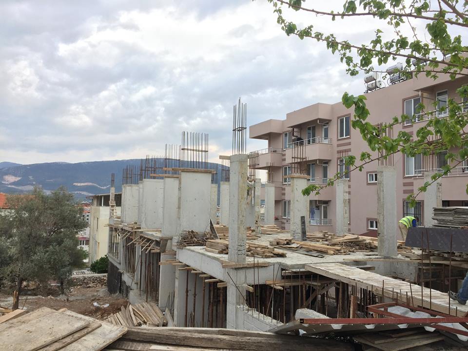 Milas İsmetpaşa Köyü Resimleri 1