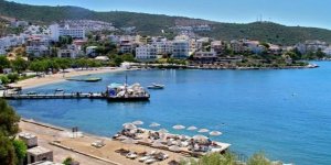 Milas İsmetpaşa Köyü Resimleri 2