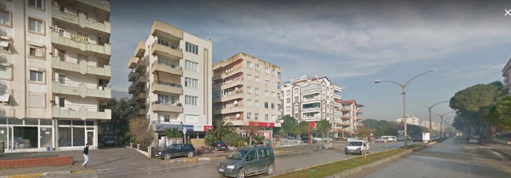 Milas İsmetpaşa Köyü Resimleri 4