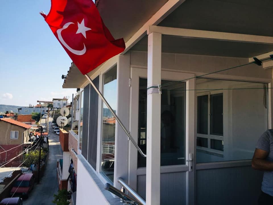 Milas İsmetpaşa Köyü Resimleri 5