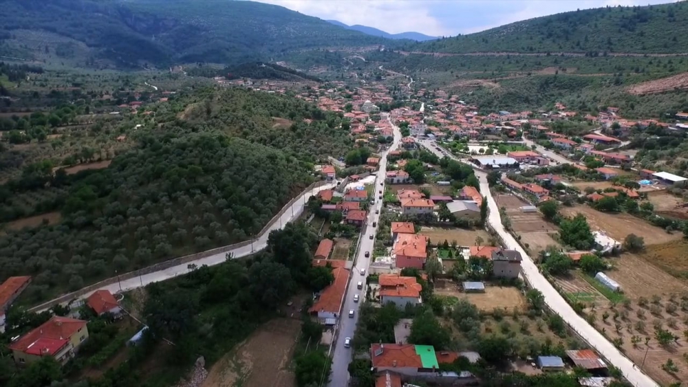 Milas Kafaca Köyü Resimleri 1