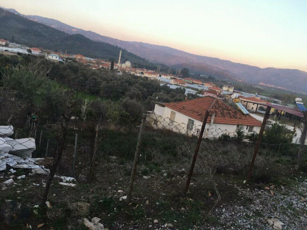 Milas Kafaca Köyü Resimleri 2