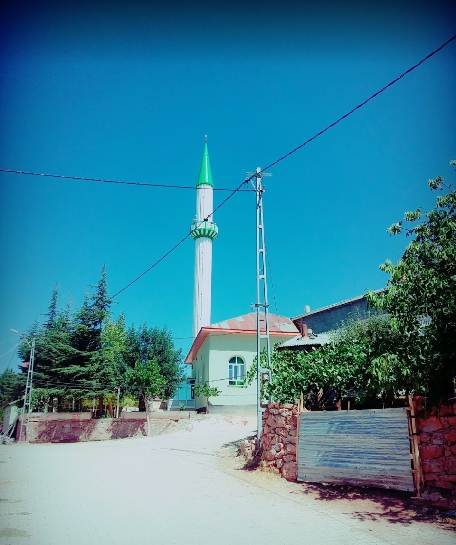 Milas Kalınağıl Köyü Resimleri 3