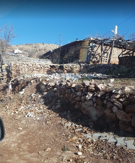 Milas Kalınağıl Köyü Resimleri 7