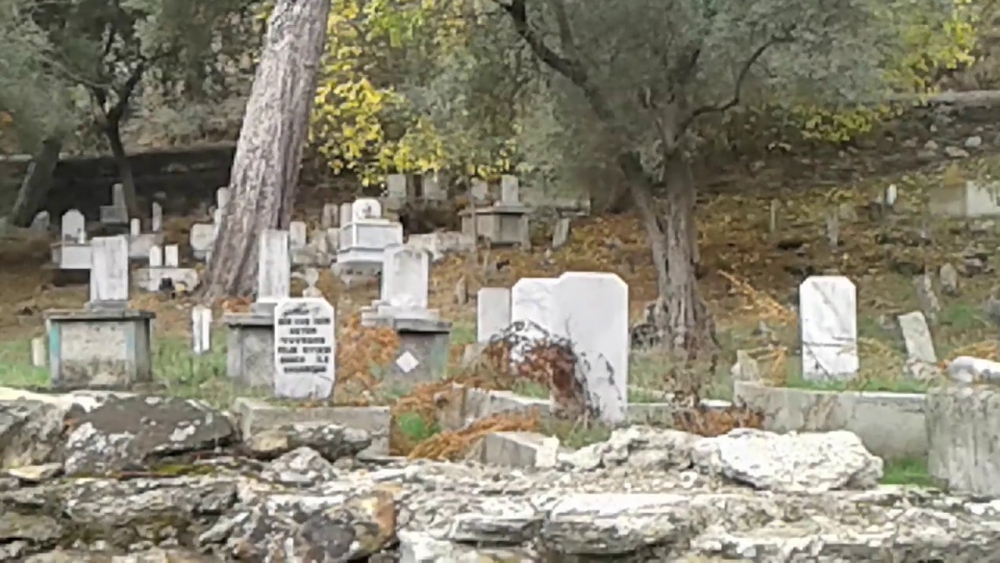 Milas Kandak Köyü Resimleri 5