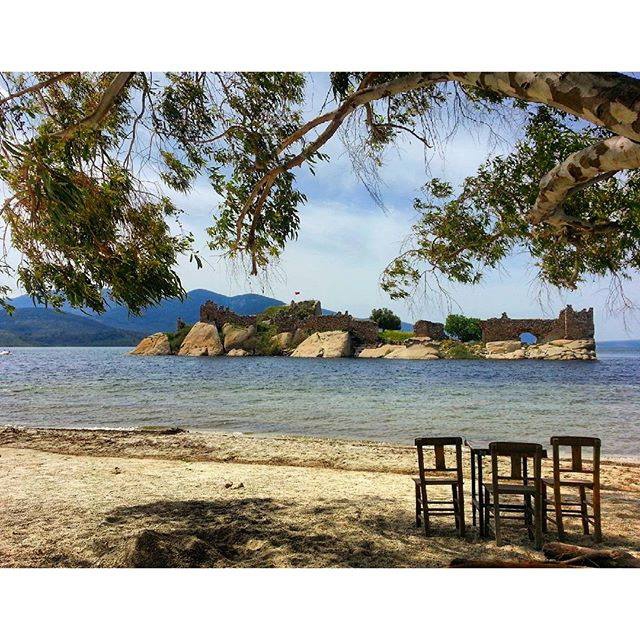 Milas Kapıkırı Köyü Resimleri 2