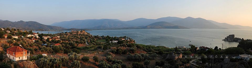 Milas Kapıkırı Köyü Resimleri 3