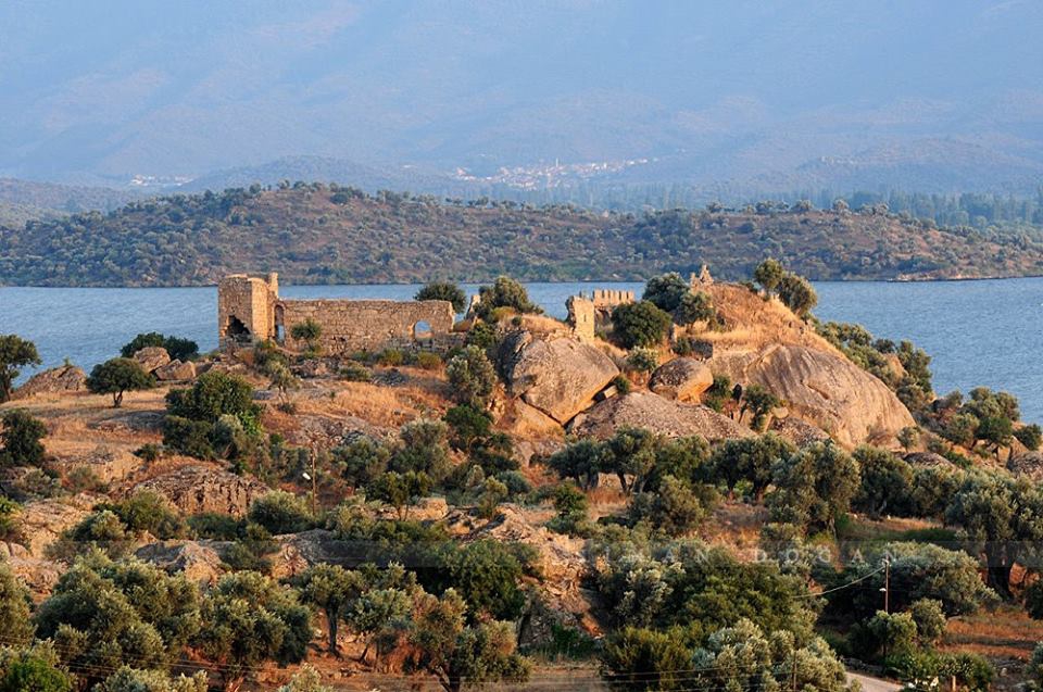 Milas Kapıkırı Köyü Resimleri 6