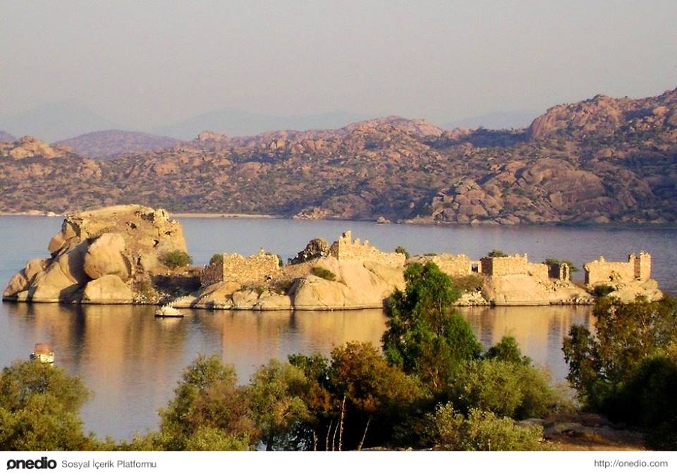 Milas Kapıkırı Köyü Resimleri 7