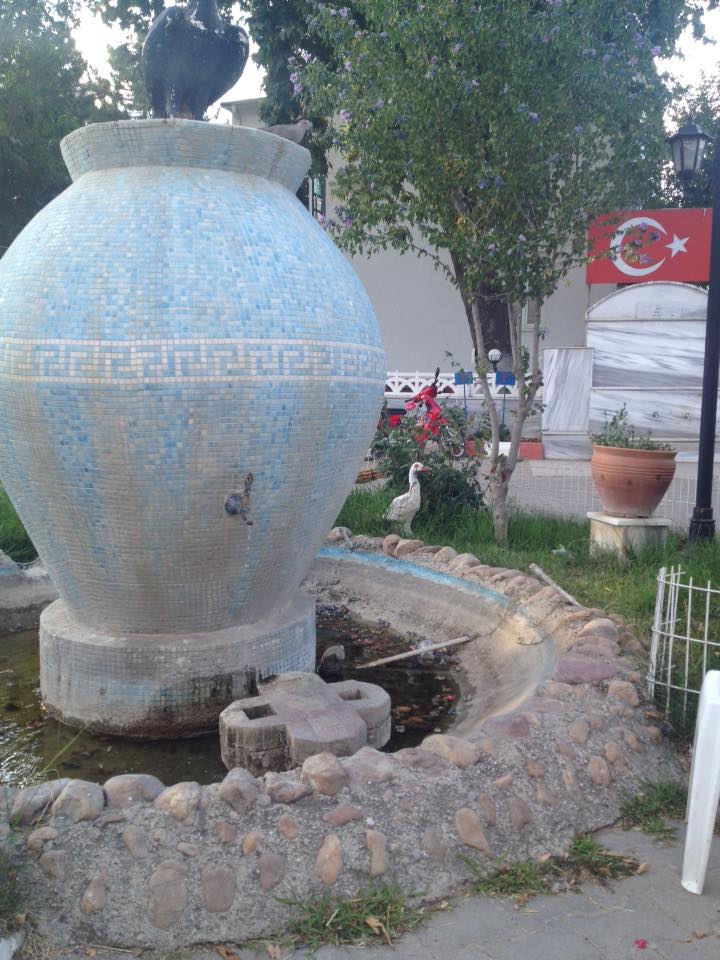 Havsa Arpaç Köyü Resimleri 3