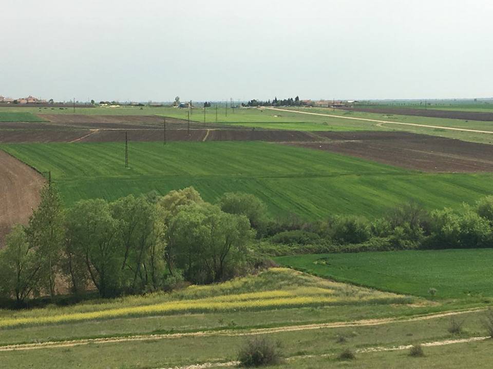 Havsa Arpaç Köyü Resimleri 5