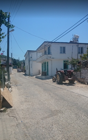 Milas Karacahisar Köyü Resimleri 1