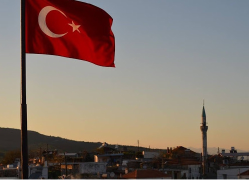 Milas Karacahisar Köyü Resimleri 2