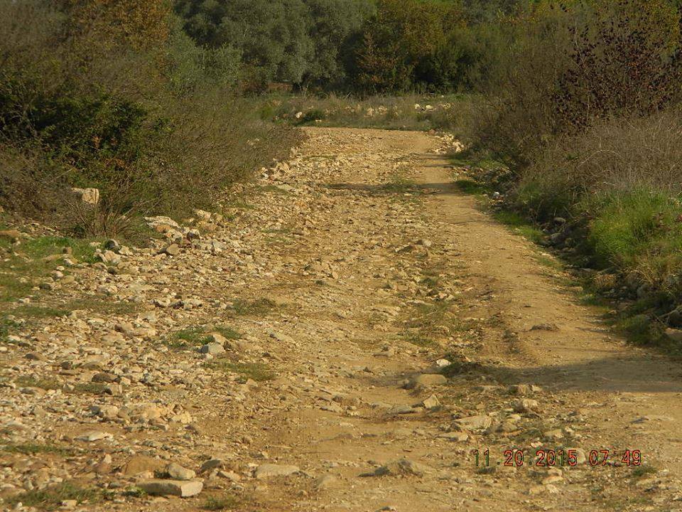 Milas Karacahisar Köyü Resimleri 3