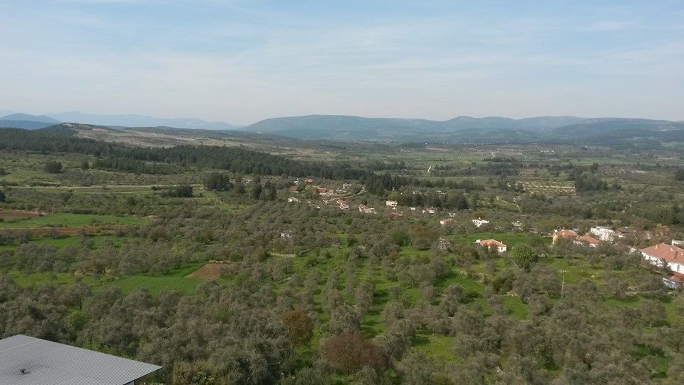 Milas Karacahisar Köyü Resimleri 4