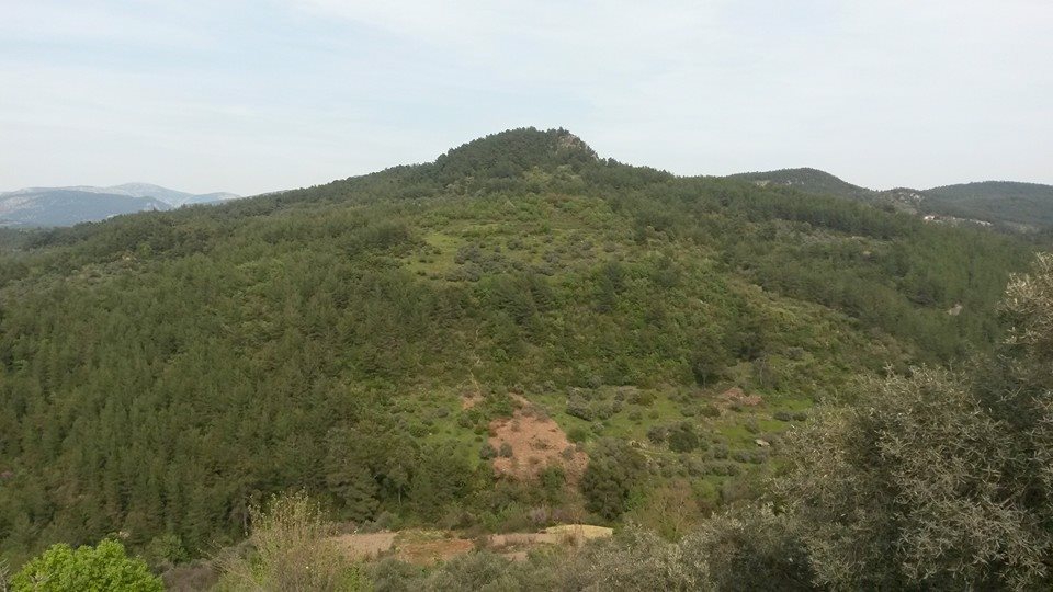 Milas Karacahisar Köyü Resimleri 5