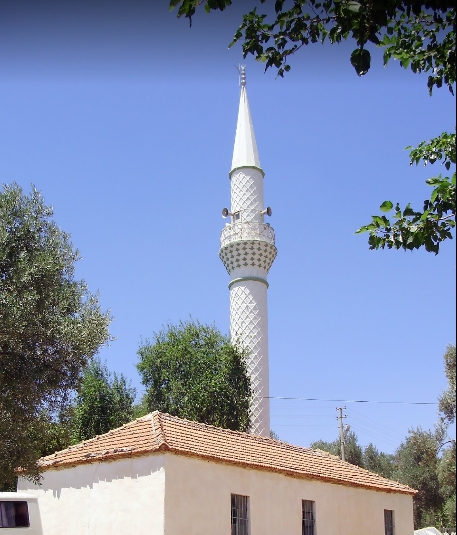 Milas Karacahisar Köyü Resimleri 7