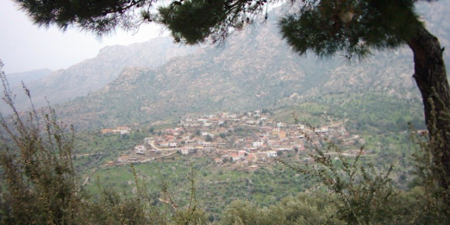 Milas Karahayıt Köyü Resimleri