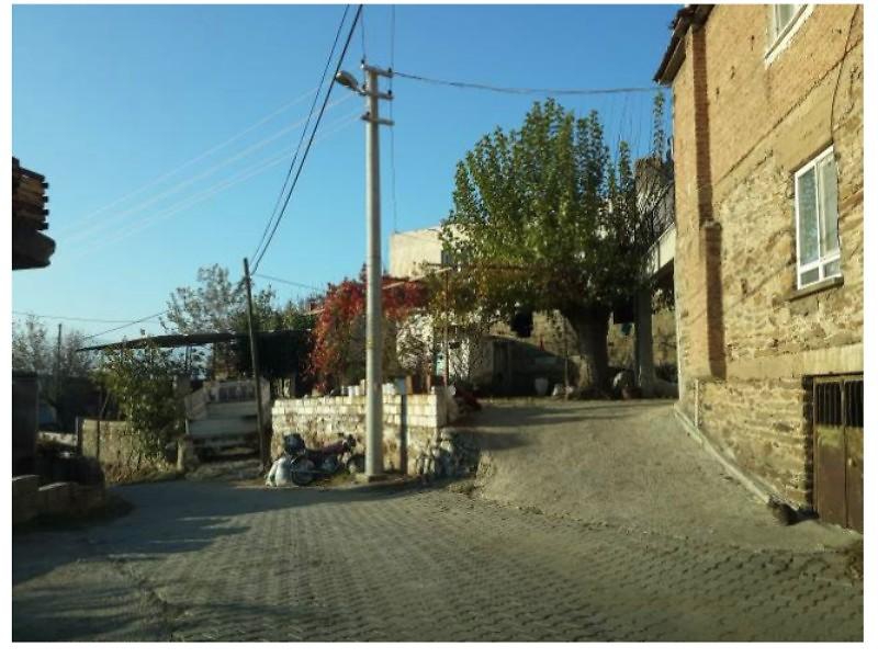 Milas Karahayıt Köyü Resimleri 1