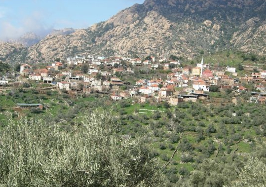 Milas Karahayıt Köyü Resimleri 2