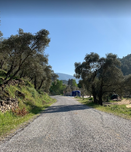 Milas Karahayıt Köyü Resimleri 4