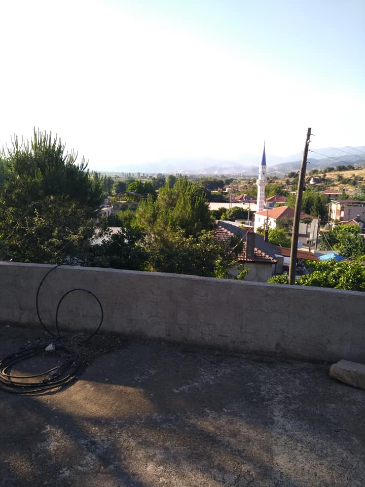 Milas Karakuyu Köyü Resimleri 1