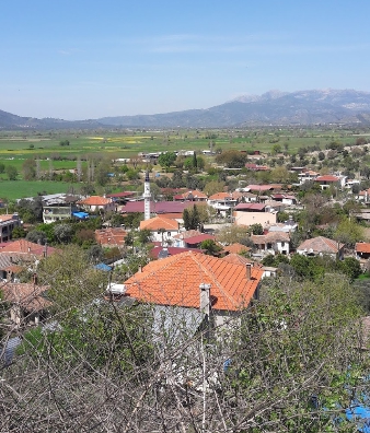 Milas Karakuyu Köyü Resimleri 2