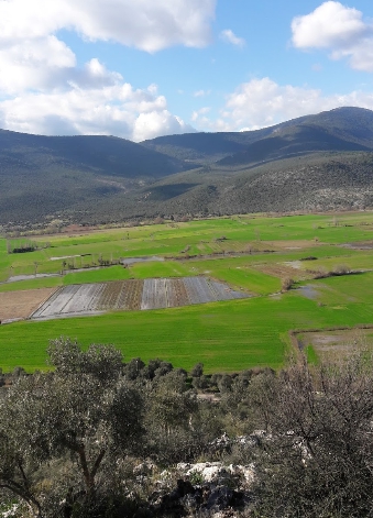 Milas Karakuyu Köyü Resimleri 4