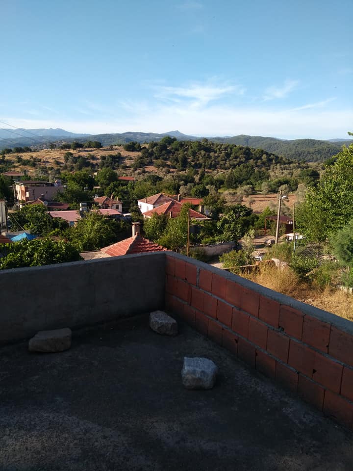 Milas Karakuyu Köyü Resimleri 5