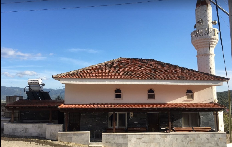 Milas Karapınar Köyü Resimleri 3