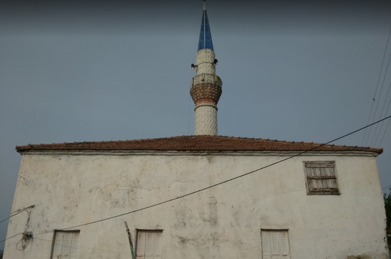 Milas Kargıcak Köyü Resimleri 1