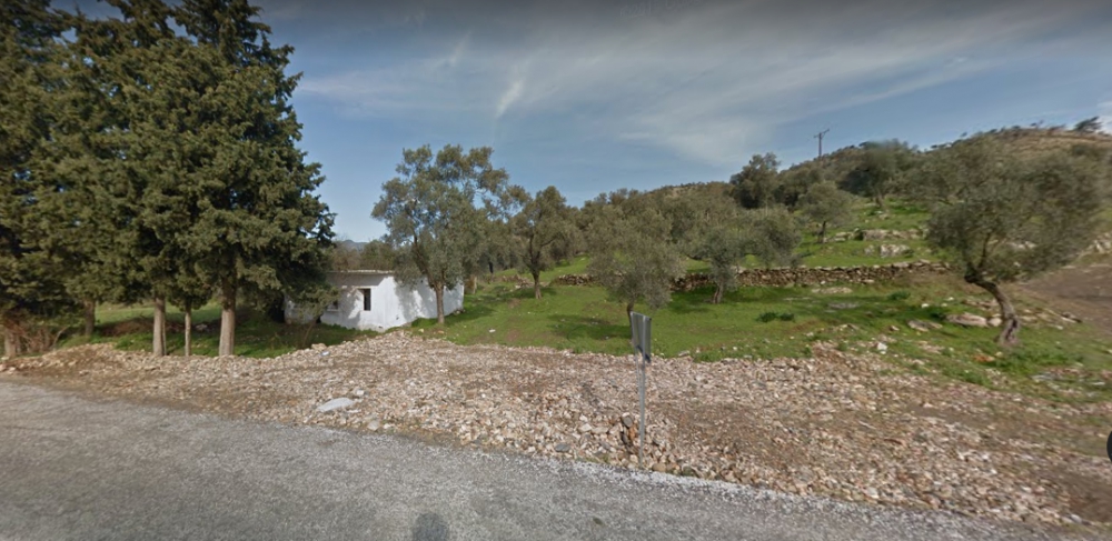 Milas Karşıyaka Köyü Resimleri 1