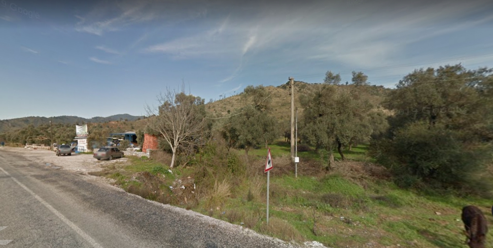 Milas Karşıyaka Köyü Resimleri 2