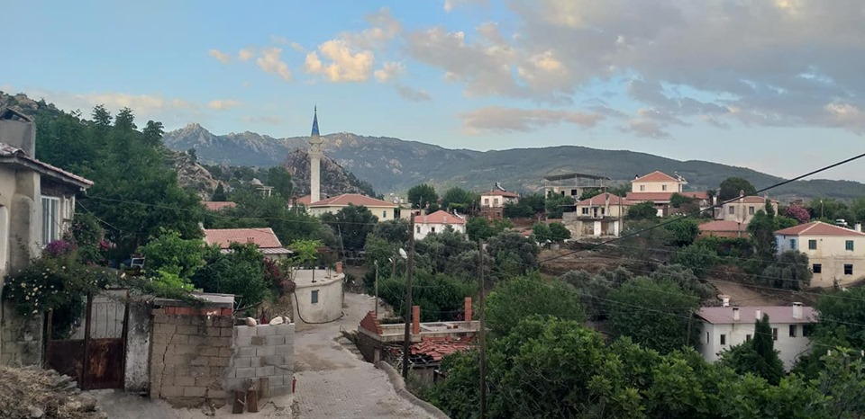 Milas Kayabükü  Köyü Resimleri 1