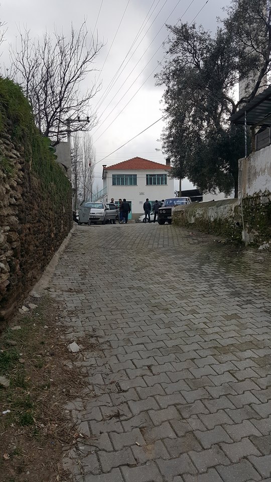 Milas Kayabükü  Köyü Resimleri 11