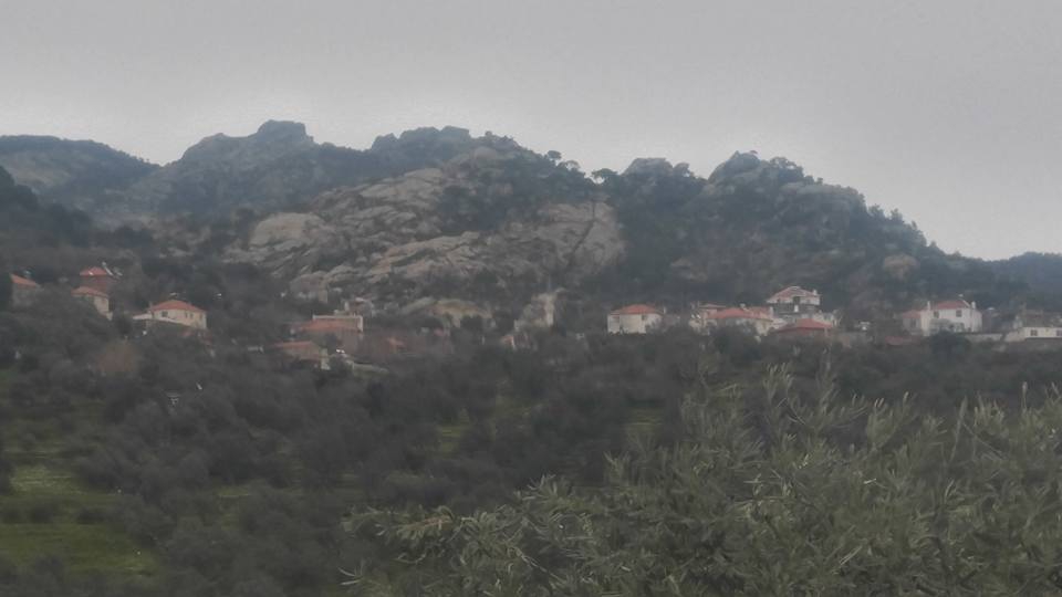 Milas Kayabükü  Köyü Resimleri 9