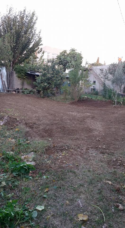 Adana Yüreğir Ağzıbüyük Köyü Resimleri 7