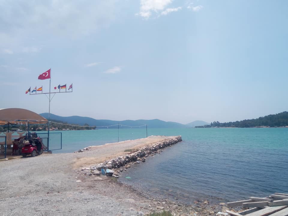 Milas Kazıklı Köyü Resimleri 10