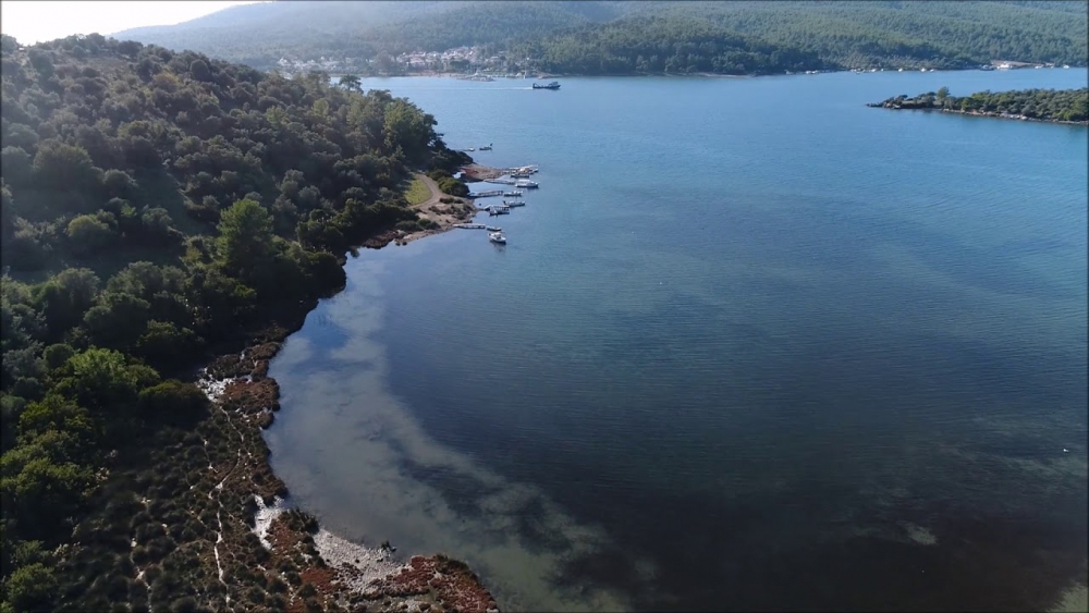Milas Kazıklı Köyü Resimleri 5